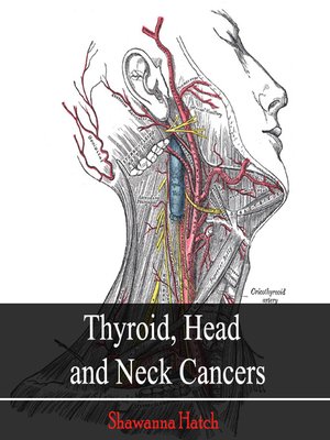 cover image of Thyroid, Head and Neck Cancers